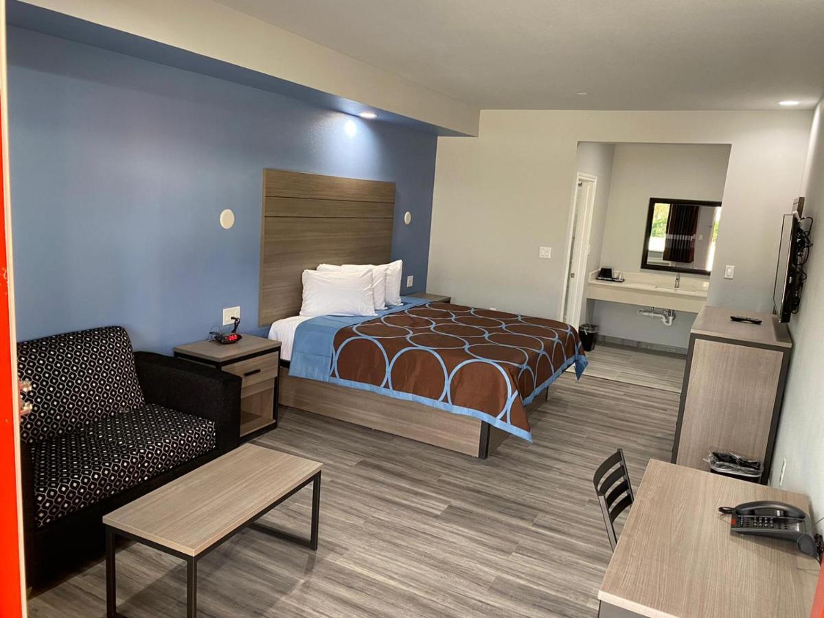 Lone Star Inn - Dickinson Zewnętrze zdjęcie